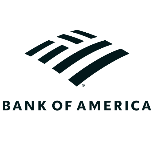 LOGO BANK OF AMERICA